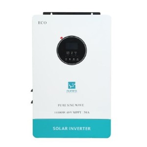 AURORA -TP -HV3P -60K  3P  INVERTER