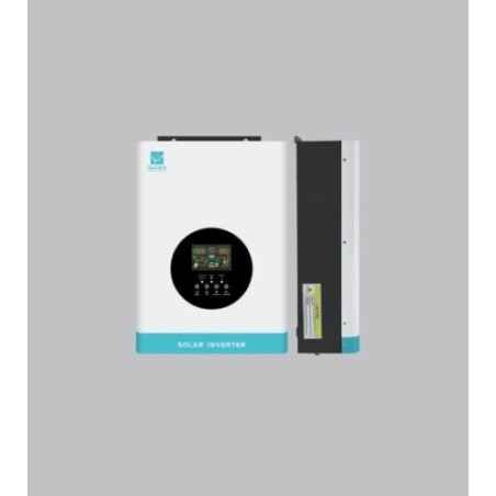 AURORA - FS -HP -4224-D HIGH FREGUCY INVERTER