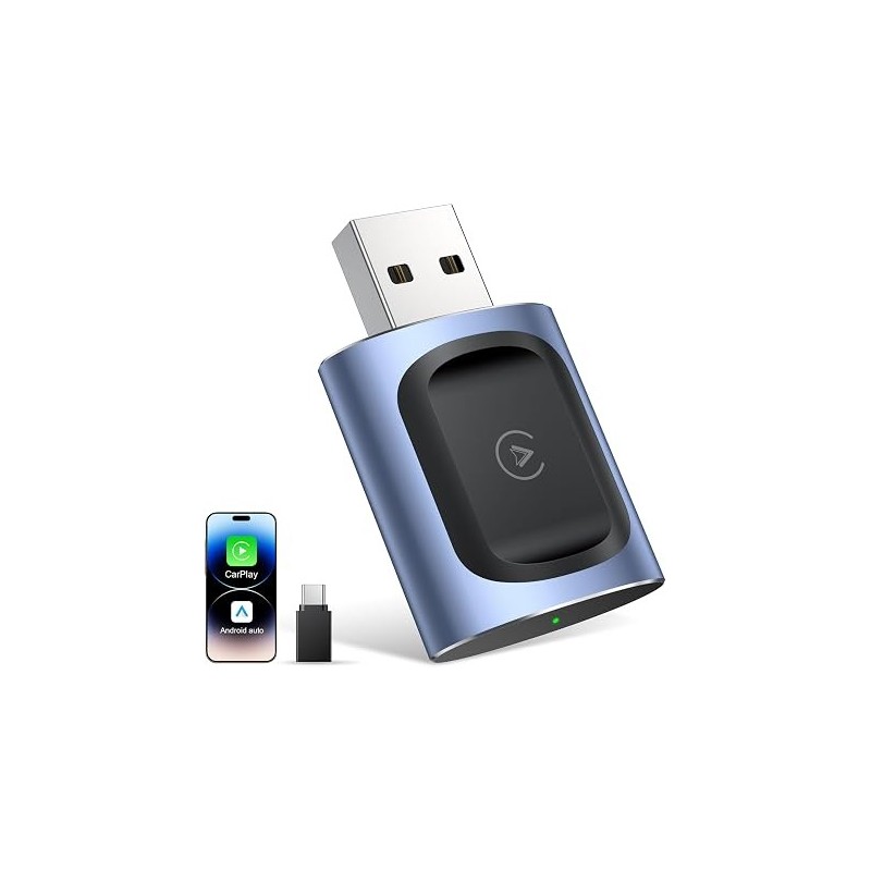 AURORA WIFI DONGLE
