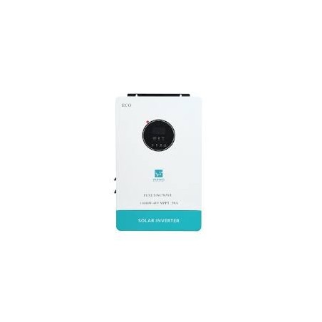 AURORA -WM -6348P TRANSFORMER BASED INVERTER