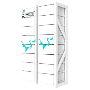 AURORA - LFP - HV -BATTERY 11.7KWH HV STACKING LITHIUM  BATTERY