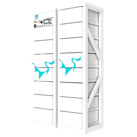 AURORA - LFP - HV -BATTERY 11.7KWH HV STACKING LITHIUM  BATTERY