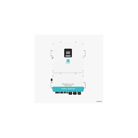 AURORA -LFP -HV -15 HV STACKING LITHIUM  BATTERY