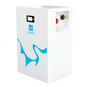 AURORA -PDU -125 HV STACKING LITHIUM BATTERY