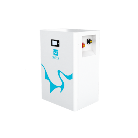 AURORA -PDU -125 HV STACKING LITHIUM BATTERY