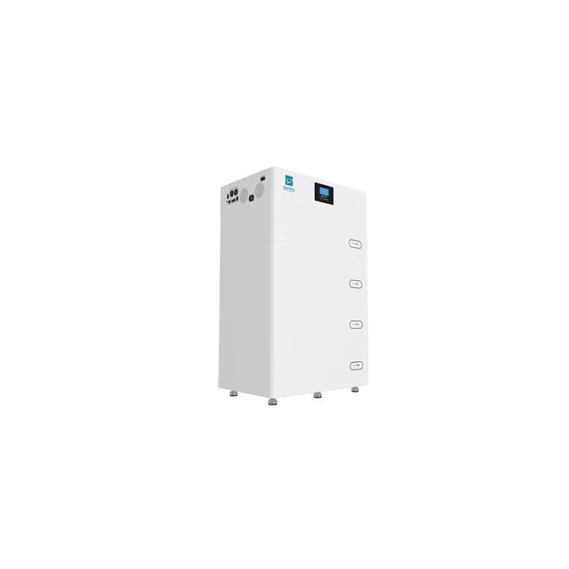 AURORA  -LFP -HV - 7 HV STACKING LITHIUM BATTERY