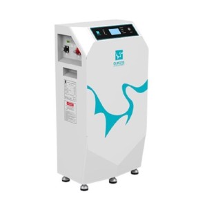 AURORA - LFP -21.5KWH - 48V LV LITHIUM BATTERY