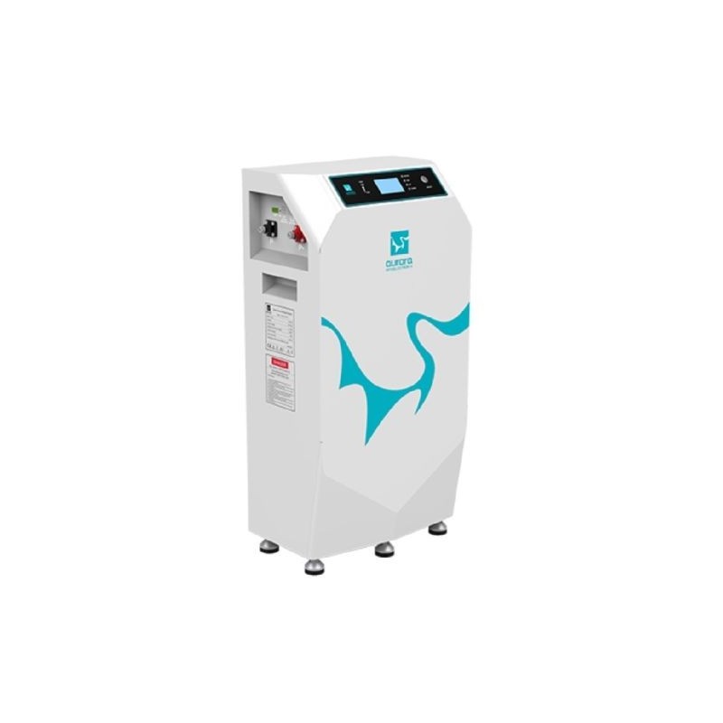AURORA - LFP -21.5KWH - 48V LV LITHIUM BATTERY