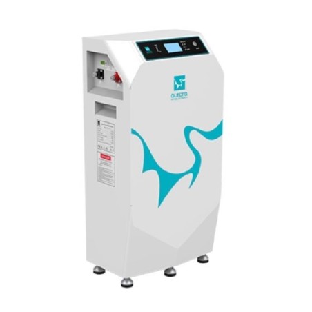 AURORA - LFP -21.5KWH - 48V LV LITHIUM BATTERY