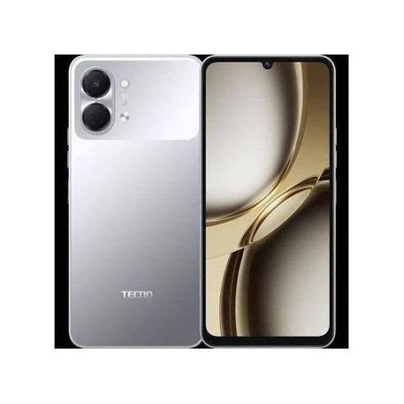TECNO POP 20 64GB ROM 4GB RAM