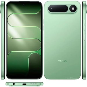 TECNO SPARK 50 128GB ROM 4GB RAM