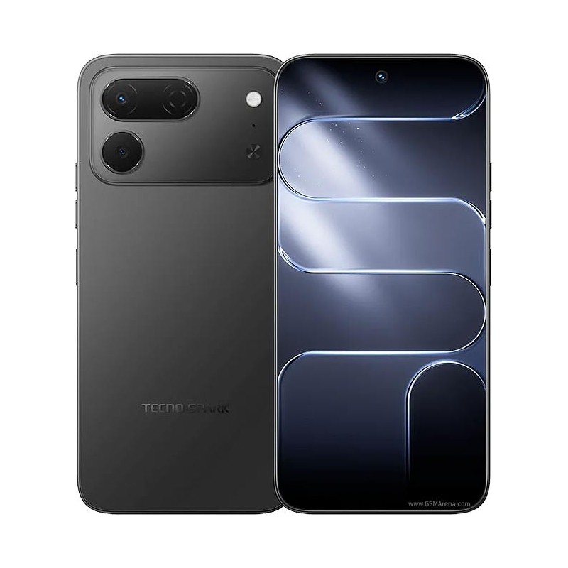 TECNO SPARK 50 PRO 128GB ROM 6GB RAM