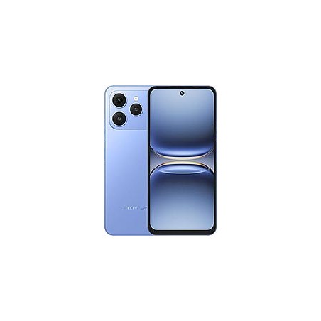 TECNO SPARK 40 128GB ROM 4GB RAM