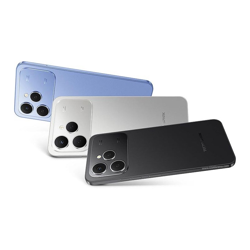 TECNO SPARK 40 256GB ROM 8GB RAM