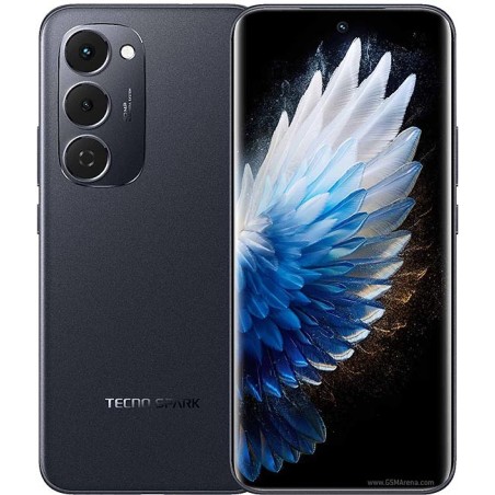 TECNO SPARK 40 PRO+ 128GB ROM 8GB RAM