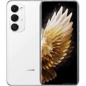 TECNO SPARK 40 PRO+ 256GB ROM 8GB RAM