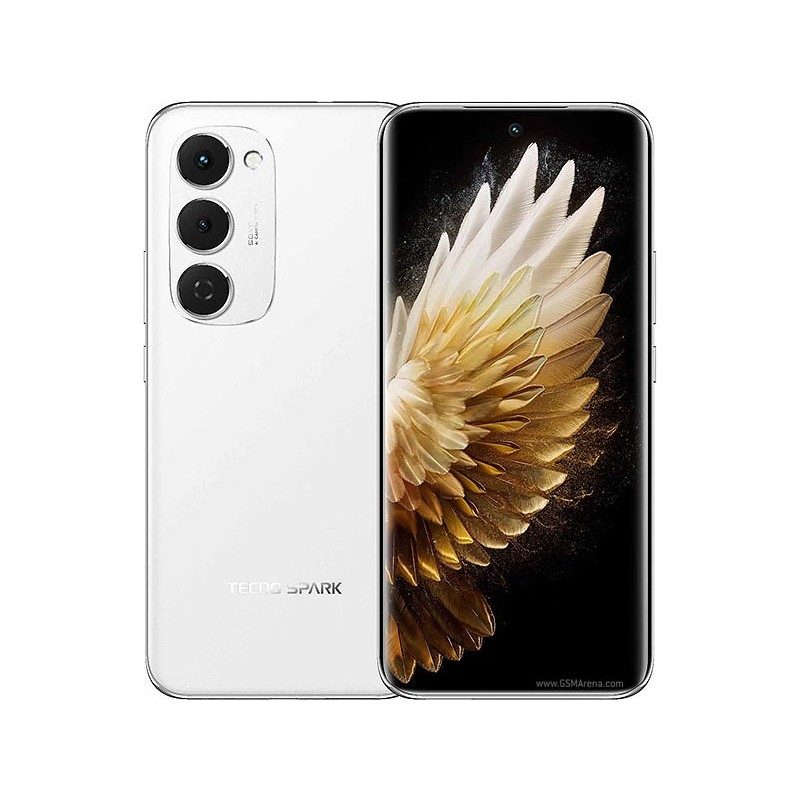 TECNO SPARK 40 PRO+ 256GB ROM 8GB RAM