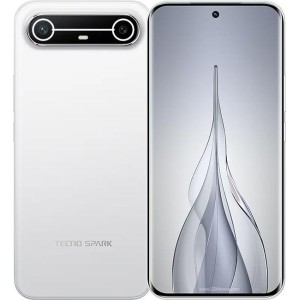 TECNO SPARK SLIM 256GB ROM 8GB RAM