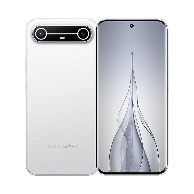 TECNO SPARK SLIM 256GB ROM 8GB RAM