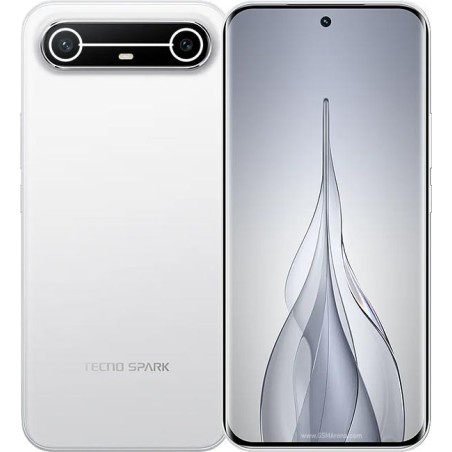 TECNO SPARK SLIM 256GB ROM 8GB RAM