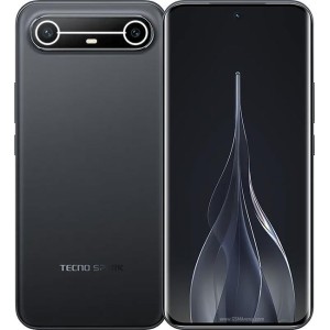 TECNO SPARK SLIM 256GB ROM 8GB RAM
