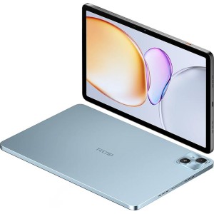 TECNO MEGA PAD SE 256GB ROM 8GB RAM