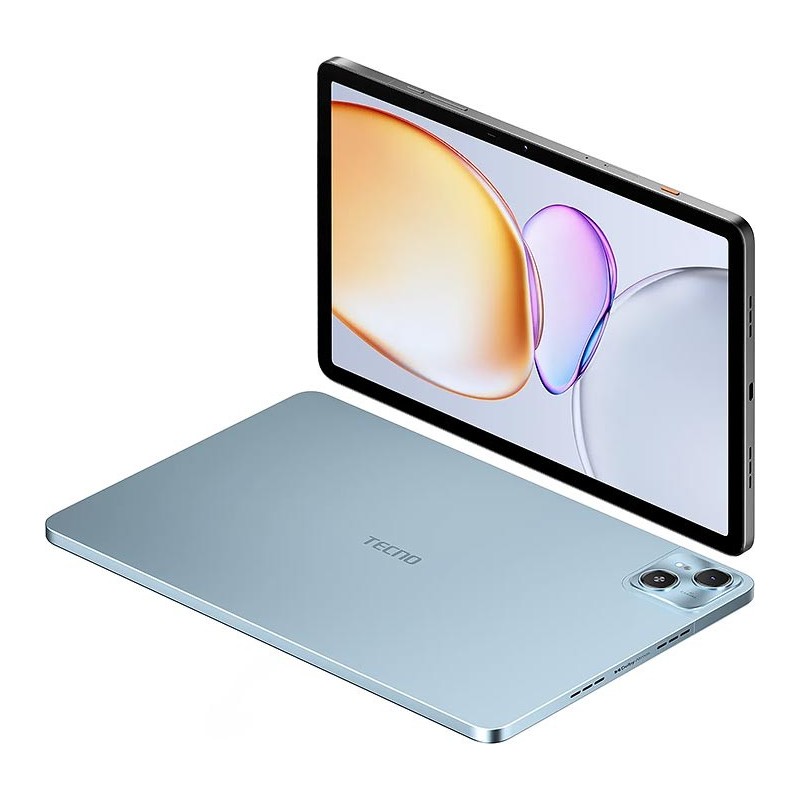 TECNO MEGA PAD SE 256GB ROM 8GB RAM