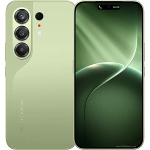 TECNO CAMON 50 128GB ROM 8GB ROM