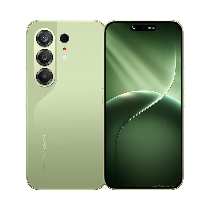 TECNO CAMON 50 128GB ROM 8GB ROM