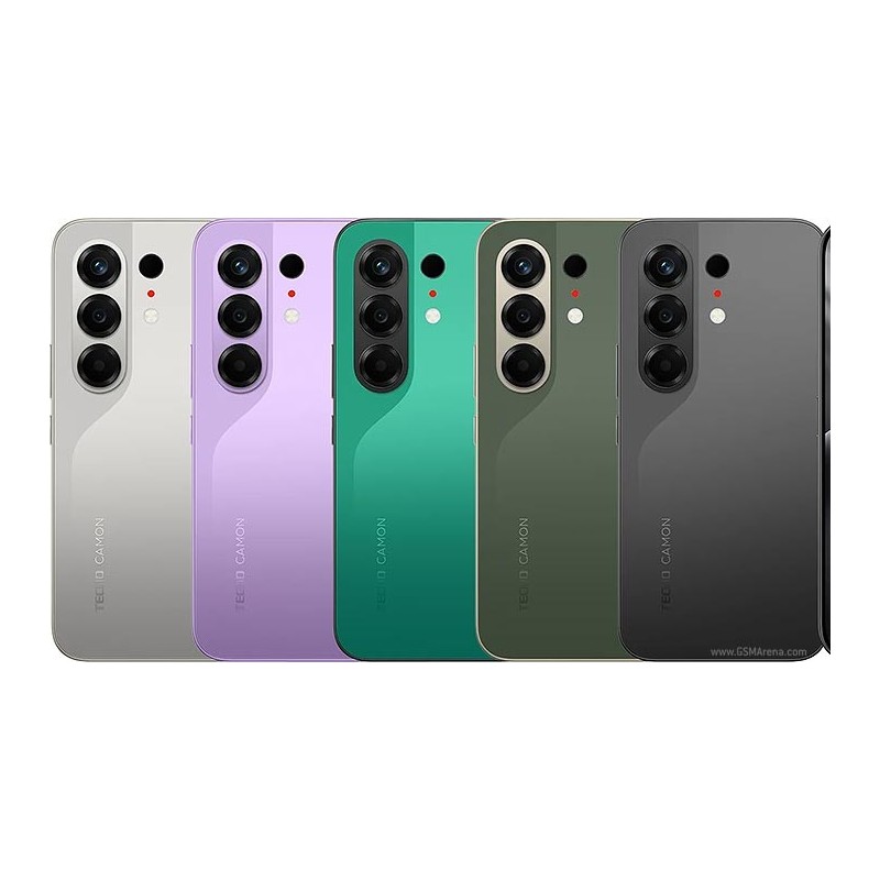 TECNO CAMON 50 256GB ROM 8GB RAM