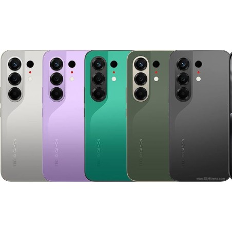 TECNO CAMON 50 256GB ROM 8GB RAM