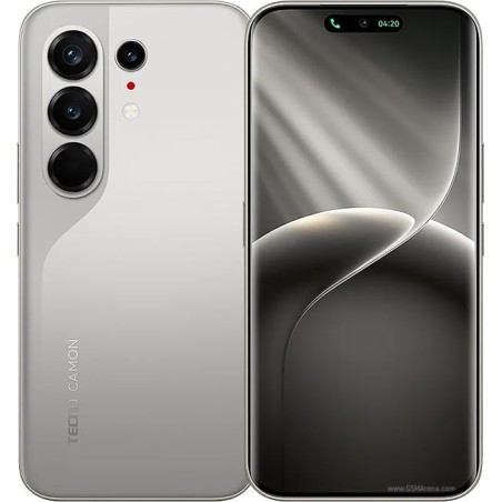 TECNO CAMON 50 PRO 256GB ROM 8GB RAM