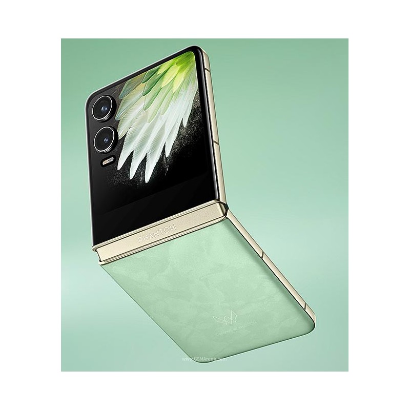 TECNO PHANTOM V FLIP 2 256GB ROM 8GB RAM