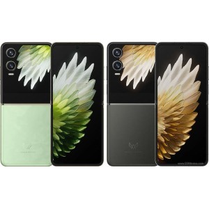 TECNO PHANTOM V FLIP 2 256GB ROM 8GB RAM