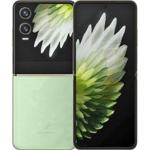 TECNO PHANTOM V FLIP 2 256GB ROM 8GB RAM