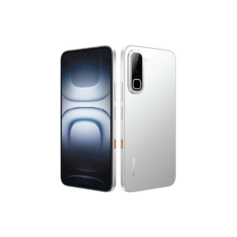 INFINIX HOT 70 256GB ROM 6GB RAM