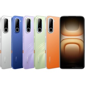 INFINIX HOT 70 256GB ROM 6GB RAM