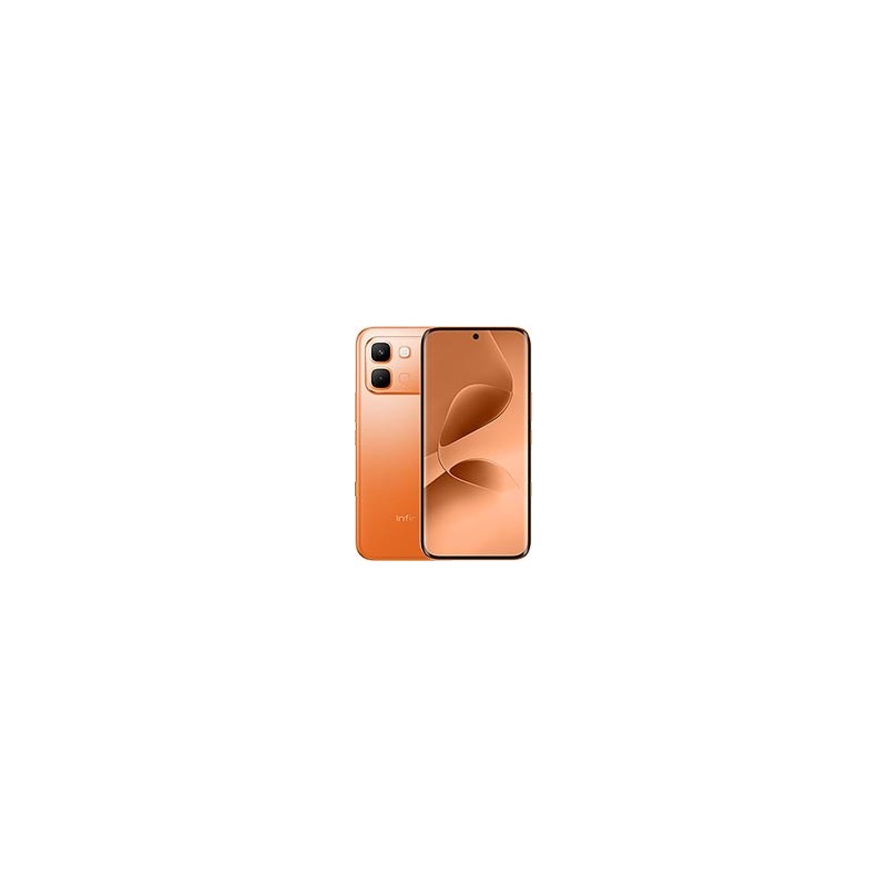 INFINIX NOTE EDGE 128GB ROM 8GB RAM