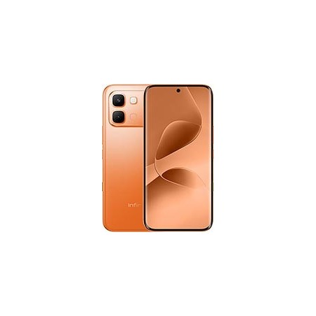 INFINIX NOTE EDGE 128GB ROM 8GB RAM
