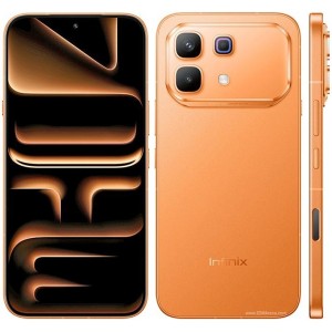 INFINIX NOTE 60 PRO 256GB ROM 8GB RAM