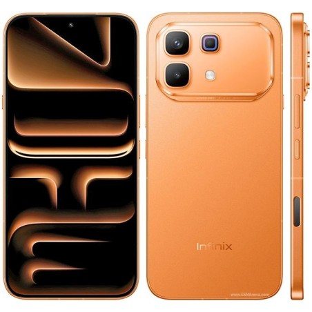 INFINIX NOTE 60 PRO 256GB ROM 8GB RAM