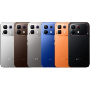 INFINIX NOTE 60 PRO 256GB ROM 8GB RAM