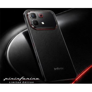 INFINIX NOTE 60 PRO 256GB ROM 8GB RAM