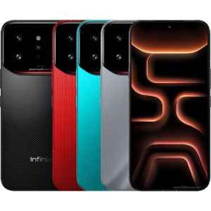 INFINIX NOTE 60 ULTRA 256GB ROM 12GB ROM