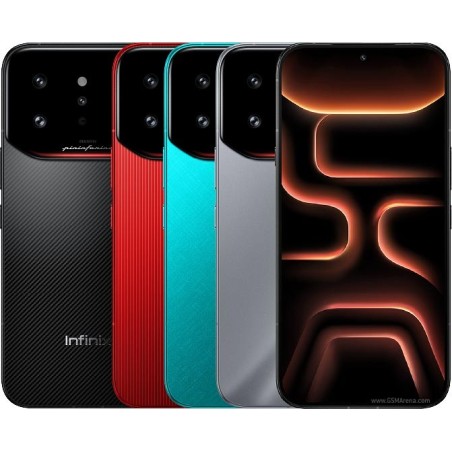 INFINIX NOTE 60 ULTRA 256GB ROM 12GB ROM