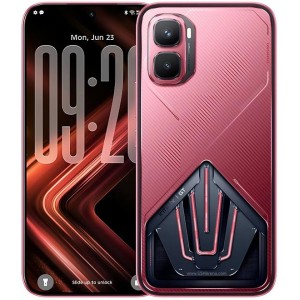 INFINIX GT50 PRO 512GB ROM 12GB RAM