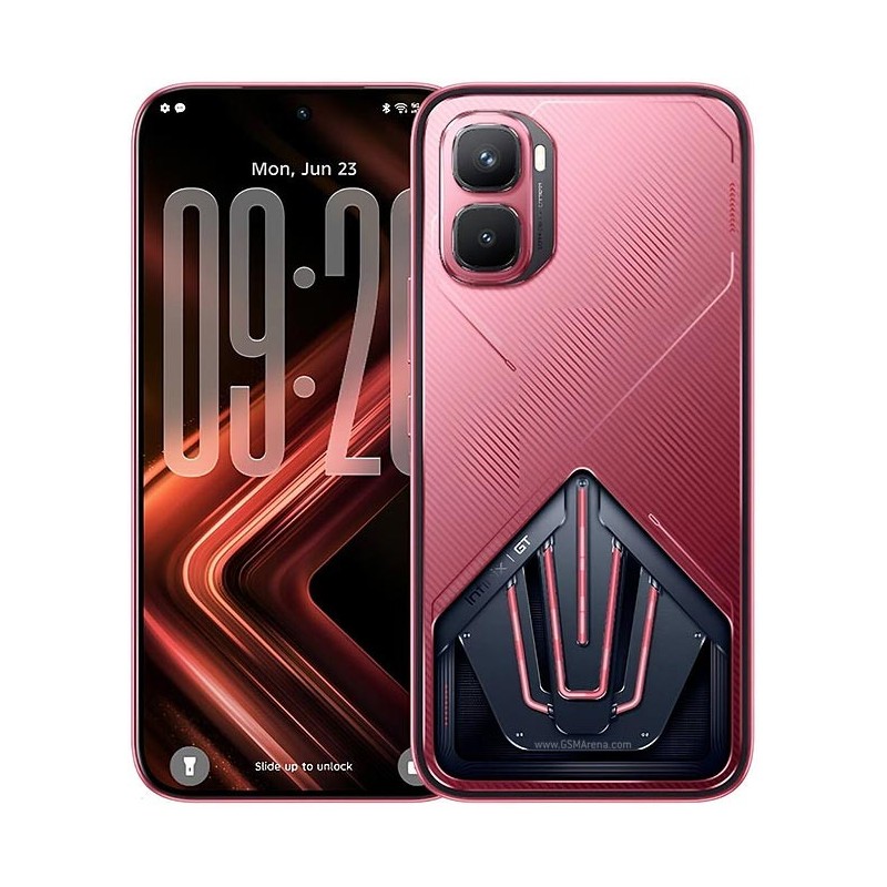 INFINIX GT50 PRO 512GB ROM 12GB RAM