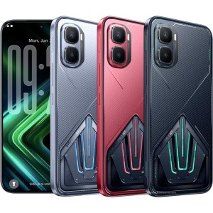 INFINIX GT50 PRO 512GB ROM 12GB RAM