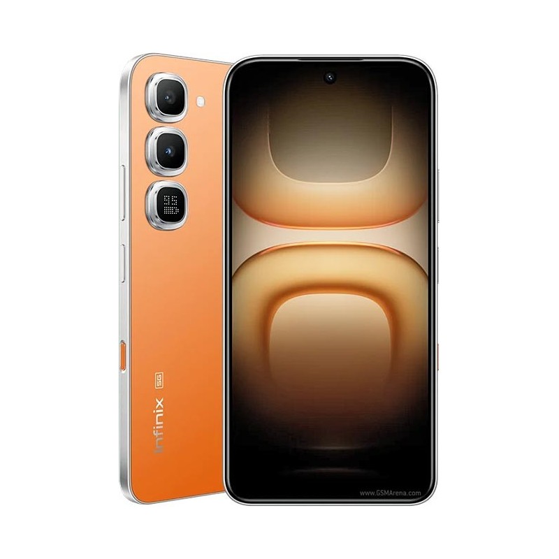 INFINIX HOT 70 PRO 128GB ROM 6GB RAM