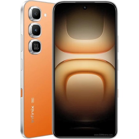 INFINIX HOT 70 PRO 128GB ROM 6GB RAM